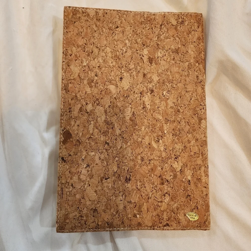 Trees of Mystery Notebook Journal